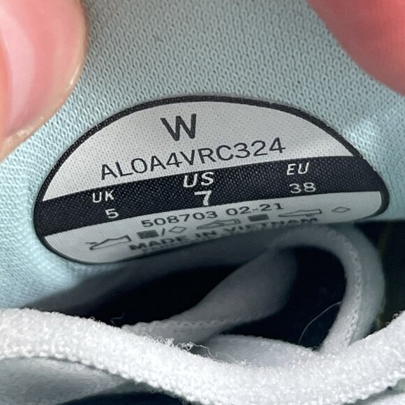 Altra Provision 5 AL0A4VRC324 Women's Size 7 Running Shoes Teal Green Sneakers - Picture 9 of 9